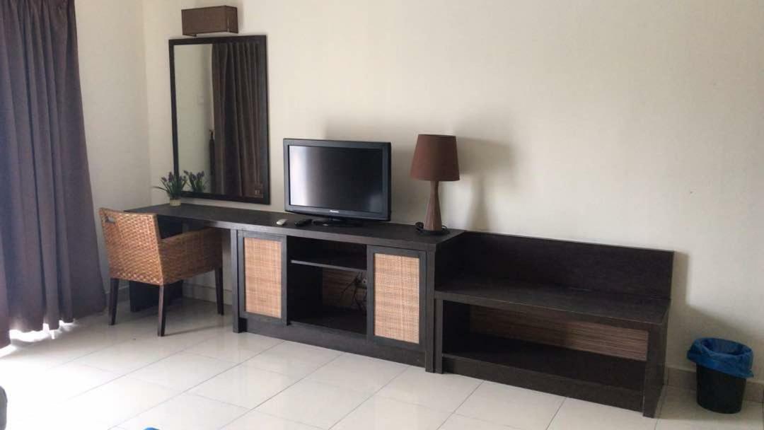 D'Faqih Studio @ Gold Coast โมริบ ภายนอก รูปภาพ